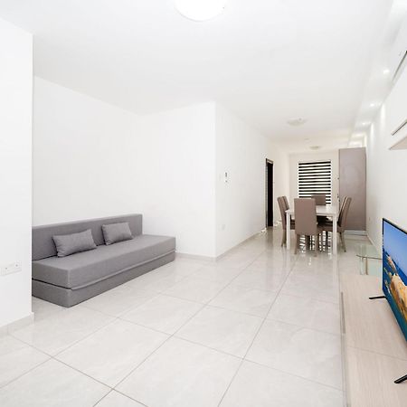 Gzira Vela Blu Apartments - Rose Court מראה חיצוני תמונה