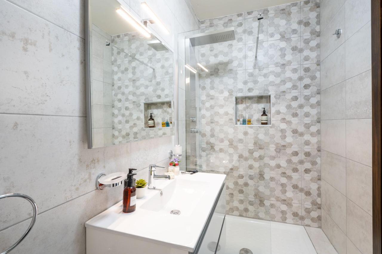 Gzira Vela Blu Apartments - Rose Court מראה חיצוני תמונה