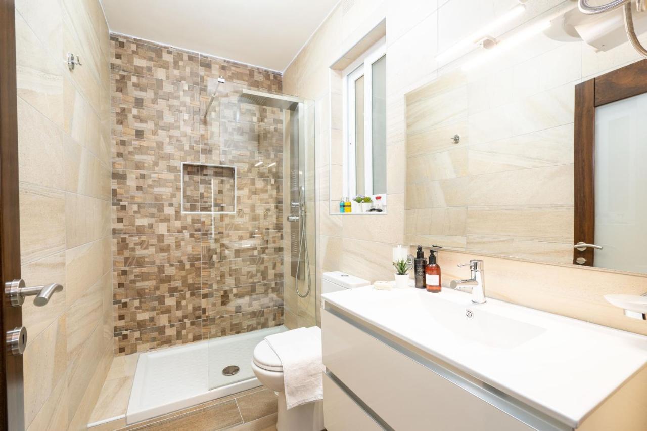 Gzira Vela Blu Apartments - Rose Court מראה חיצוני תמונה
