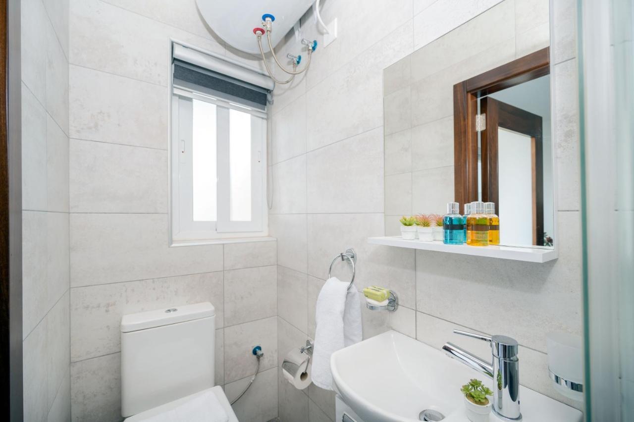 Gzira Vela Blu Apartments - Rose Court מראה חיצוני תמונה