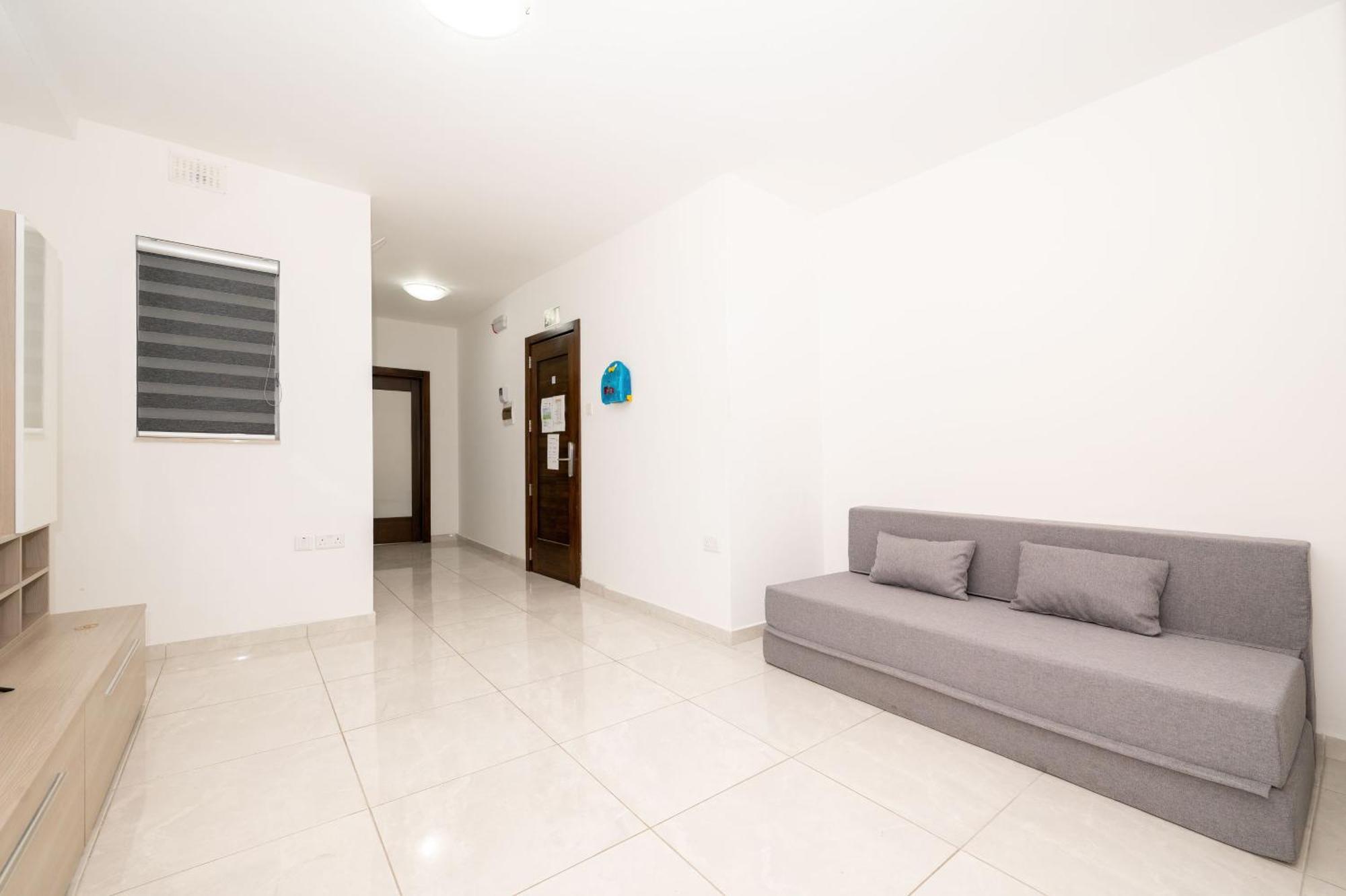 Gzira Vela Blu Apartments - Rose Court מראה חיצוני תמונה